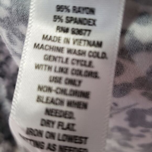 A.N.A Dress - Picture 6 of 6